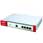 ZyXEL ZyWALL 5 Firewall VPN 4x10/100M LAN/DMZ, 10xVPN, Wireless Slot, Content Filtering
