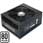 1200W Silverstone ST1200 Modular, 6x +12V w/ 94A , ATX 12V 2.2 & EPS12V, 6x 6pin, 2x 8p 80%+ Eff