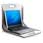 Belkin SleeveTop - Silver - 15.4" Laptop Case - Top Seller!!