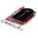 512MB ATI FirePro V5700, PCI-E 2.0 (x16), GDDR3,  Dual Link DVI-I/ 2x DisplayPort, Retail