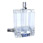 XSPC DDCRES 200ml Laing DDC Top Reservoir inc Blue LED (Pump NOT included)