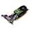 512MB XFX 9400 GT, PCI-E 2.0(x16), 800MHz GDDR2, GPU 550MHz, 16 Cores,  D-Sub/ Dual Link DVI-I/ HDTV