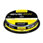 10pcs cakebox, Intenso 4201132, 4.7Gb DVD-RW 4X, Branded, 240min