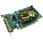 1GB EVGA 9400 GT, 800MHz GDDR2, GPU 550 MHz, Shader 1400 MHz, 16 Cores