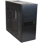 APlus BlackPearl II - Aluminium Midi Tower with mesh side window