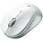 Logitech V470 Cordless Bluetooth  Laser Mouse for Notebooks, White