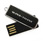 2Gb Super Talent Pico "D" Super Mini Swivel Water resistant Series USB drive  "Worlds Smallest"