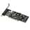Asus Xonar D1 PCI Low Profile soundcard