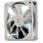 92mm Enermax UCCL9 Cluster TWISTER Fan (M.B.T.) Veri Speed, White LED (on/off) inc Rubber A/V Plugs