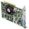 128Mb ATI FireGL T2 AGP4x/8x 128 Bit GDDR, D-Sub DVI-I, OEM