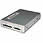 Mitsumi FA402M 1.44 Ivory FDD+Int Combo 7in1 Card Reader (SM/MMC/SD/ CF/MD/MS) Fits in 3.5" FDD Bay