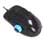 Silverstone Raven Gaming Mouse RVM01B Black/Carbon 3200dpi USB2, 11 Button - PRO Gamer! 
