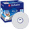 10pcs Verbatim cake box 4x 43689 BD-R 25GB/ 135min