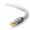 4.6m Belkin Pure AV Subwoofer Cable RCA Male to RCA Male Double Shield