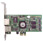 Highpoint RocketRAID 3122(RR3122) 2 channel External PCI-e x1 to SATA II IOP RAID controller(card)