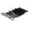 256MB PNY Verto GeForce 6200, PCI, 64 Bit, 533MHz GDDR2, 350MHz GPU, 4 Cores, D-Sub/ DVI/ S-Video