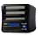 Thecus N3200PRO 3Bay SATAII DLNA All in 1 NAS Raid 0,1,5,JBOD Server inc 2xUSB, 1xeSATA