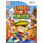 Samba de Amigo (Nintendo) Wii Game which Players shake controllers to the Rhyhm of Music