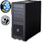 Silverstone Fortress FT01B-W Tower Case Black Aluminum with Window w/o PSU