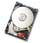 400 GB Hitachi HTS545040KTA300 Travelstar 5K500, 2.5", SATA 3Gb/s, 5400rpm, 8MB Cache, 12 ms