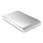 320GB Seagate FA GO Silver USB2 2.5" External HDD, 5400rpm, 8Mb Cache
