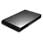 320GB Seagate FA GO BLACK 2.5" USB2.0 External HDD 5400rpm, 8Mb Cache 