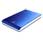 320GB Seagate FA GO Blue 2.5" USB2.0 External HDD 5400rpm, 8Mb Cache 