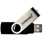4Gb Intenso 3503450 USB2 Capless Twist Pen Drive