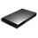 250GB Seagate 2.5" USB2.0 FA GO Black External Mini HDD 5400rpm 8Mb Cache