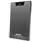 QBack-25S 2.5" Sata USB Intelligent HAB (Hands-Free Auto Backup) enclosure Hard Drive