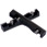 AKASA AK-HD-03BK Hard Drive Passive cooling kit + vibration dampening and 3.5" - 5.25" conversion