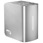 2TB Western Digital Studio Edition II USB2/Firewire 400 & 800 and e-SATA, RAID, Silver - PC/MAC