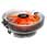 Xigmatek Apache EP-CD901 Entry level cooler for Intel & AMD CPUs