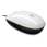 Logitech LS1 Laser Mouse (Coconut)