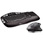Logitech Cordless Desktop Wave Pro Cordless Keyboard