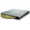 Samsung SE-T084M/RSBD 8x External Slim Slot DVDWriter Lightscribe + TRU-DIRECT