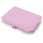 Dicota PerfectSkin 15,4", Protects your Notebook perfectly from scratches and small damages! PINK