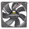 120mm Thermalright Fluid Dynamic Bearing Fan at max. 1000RPM