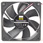120mm Thermalright Fluid Dynamic Bearing Fan at max. 1600RPM