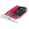 256MB ATI FirePro V3700, PCI-E 2.0 (x16), 64Bit GDDR3, 40 Cores, 2xDual Link DVI-I, OEM (Brown Box)