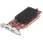 256MB ATI FireMV 2260, PCI-E 2.0 (x16), DDR2, 2x DisplayPort, Passive Cooling, OEM