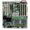 Tyan S5396WA2NRF, Intel 5400, S771x2, PCI-E 2.0 (x16), DDR2 667 Unbuffered Non-ECC, SATA RAID, E-ATX