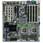 Tyan S5393WG2NR, Intel 5400, S771 x2, PCI-E 2.0(x16), DDR2 1200 Unbuffered ECC, SATA/SAS RAID, E-ATX