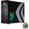 Silverstone TJ10B-WNV NVIDIA Edition, Black, Full Tower Case w/o PSU