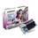 512MB Gigabyte HD 4550, PCI-E 2.0 (x16), 1600MHz GDDR3, GPU 600MHz, 80 Cores, D-Sub/ DL DVI-I/ HDMI