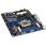 Intel BLKDX58SO, Intel X58, Sok 1366, PCI-E 2.0, DDR3 1066/1333/1600, SATA I/II, SATA RAID, ATX, OEM