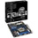 Intel BOXDX58SO, Intel X58, Sok 1366, PCI-E 2.0, DDR3 1066/1333/1600, SATA I/II, SATA RAID, ATX