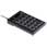 Genius Slim 20 Key Numeric Keypad, Water risistant, Security lock function      