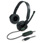 Genius HS-03U Gaming Headset with Mic, Foldable, Vibration -  