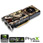 896MB Asus GTX 260 55nm, 2300MHz GDDR3, GPU 650 MHz, Shader 1400 MHz, 216 Cores + Terminator Game